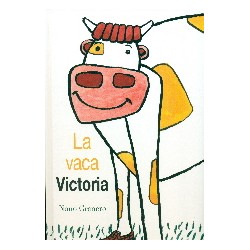 LA VACA VICTORIA