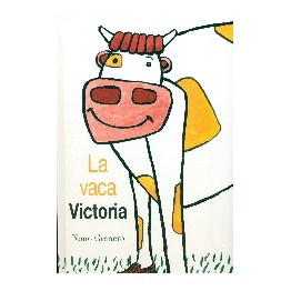 LA VACA VICTORIA