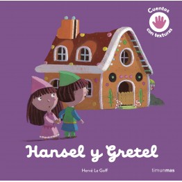 HANSEL Y GRETEL