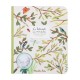 CUADERNO DE PEGATINAS EL BOTANISTA 