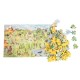 PUZZLE EL BOSQUE MOULIN ROTY