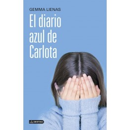 EL DIARIO AZUL DE CARLOTA