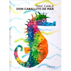 DON CABALLITO DE MAR