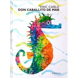 DON CABALLITO DE MAR