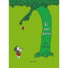 EL ÁRBOL GENEROSO