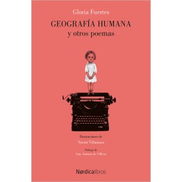 GEOGRAFÍA HUMANA Y OTROS POEMAS