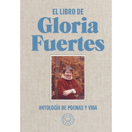 EL LIBRO DE GLORIA FUERTES