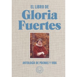 EL LIBRO DE GLORIA FUERTES