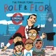 ROLF & FLOR PINKER TONES EN LONDRES ALBA EDITORIAL RAYUELAINFANCIA