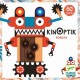 KINOPTIK ROBOTS DJECO RAYUELAINFANCIA