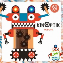 KINOPTIK ROBOTS