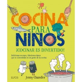 COCINA PARA NIÑOS