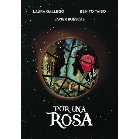 POR UNA ROSA