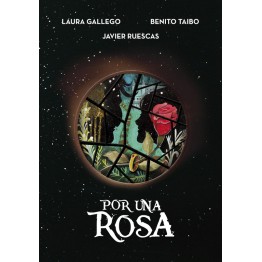 POR UNA ROSA