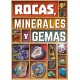 ROCAS MINERALES Y GEMAS SM