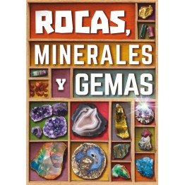 ROCAS,MINERALES Y GEMAS