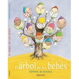 EL ÁRBOL DE LOS BEBÉS