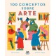 LIBRO 100 CONCEPTOS SOBRE ARTE