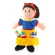 MARIONETA BLANCANIEVES 