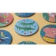 THE JUNGLE MEMO LONDJI 8436580424820
