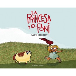 LA PRINCESA Y EL PONI