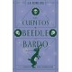 LOS CUENTOS DE BEEDLE EL BARDO J.K.Rowling Biblioteca Hogwarts Salamandra