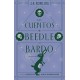 LOS CUENTOS DE BEEDLE EL BARDO J.K.Rowling Biblioteca Hogwarts Salamandra