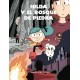 HILDA Y EL BOSQUE DE PIEDRA Barbara Fiore Comic Para Ninos Portada Libro