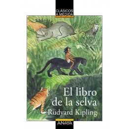 EL LIBRO DE LA SELVA