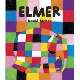 ELMER, EDICIÓN ESPECIAL