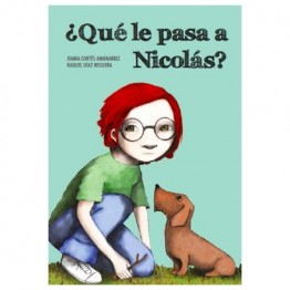 ¿QUÉ LE PASA A NICOLÁS?