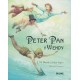 PETER PAN Y WENDY BLUME