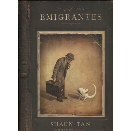 EMIGRANTES