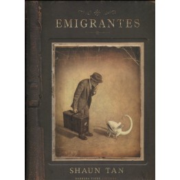 EMIGRANTES