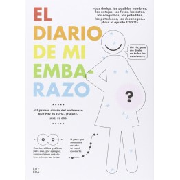 EL DIARIO DE MI EMBARAZO