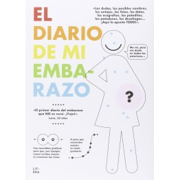 EL DIARIO DE MI EMBARAZO