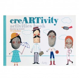 CREARTIVITY