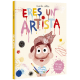 ERES UN ARTISTA LIBRO