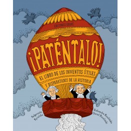 PATÉNTALO