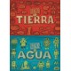 DEBAJO DE LA TIERRA DEBAJO DEL AGUA Maeva Portada Libro