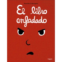 EL LIBRO ENFADADO