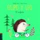 FILIPO Y LEO EL ENFADO Edelvives Portada Libro