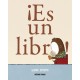 ¡ES UN LIBRO!