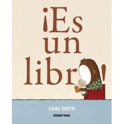   ES UN LIBRO 