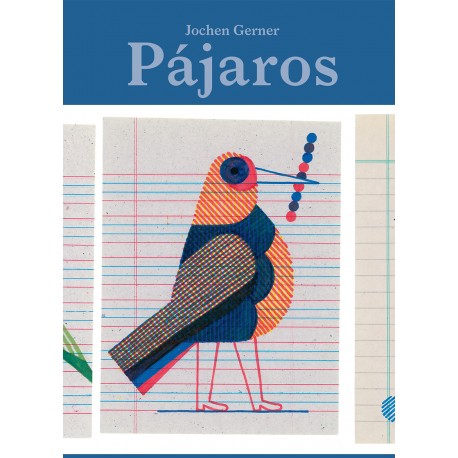 PAJAROS