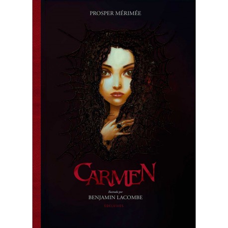 CARMEN EDELVIVES