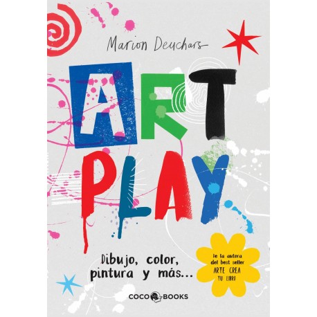 ART PLAY Libro