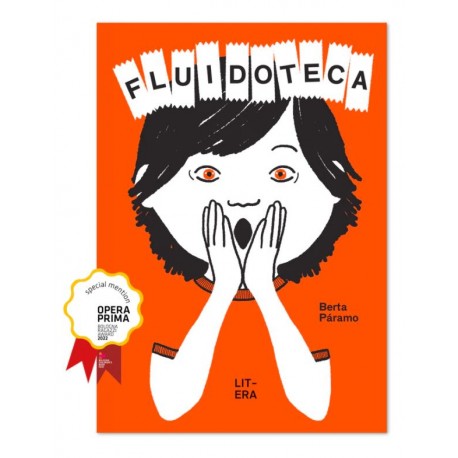 FLUIDOTECA LITERA LIBROS