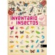 INVENTARIO ILUSTRADO INSECTOS Kalandraka Portada Libro