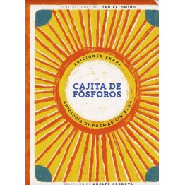 CAJITA DE FÓSFOROS